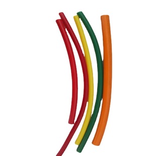 Supply a variety of nylon tube flexibility good temperature abrasion resistance PA12/PA6 a variety of materials large favorably