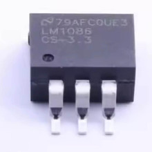 LM1086CS-3.3���b TO263-5 ȫ��ԭ�b�F؛�����·���Է�����(LDO)