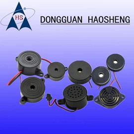 轻触开关;讯响器;拨动开关