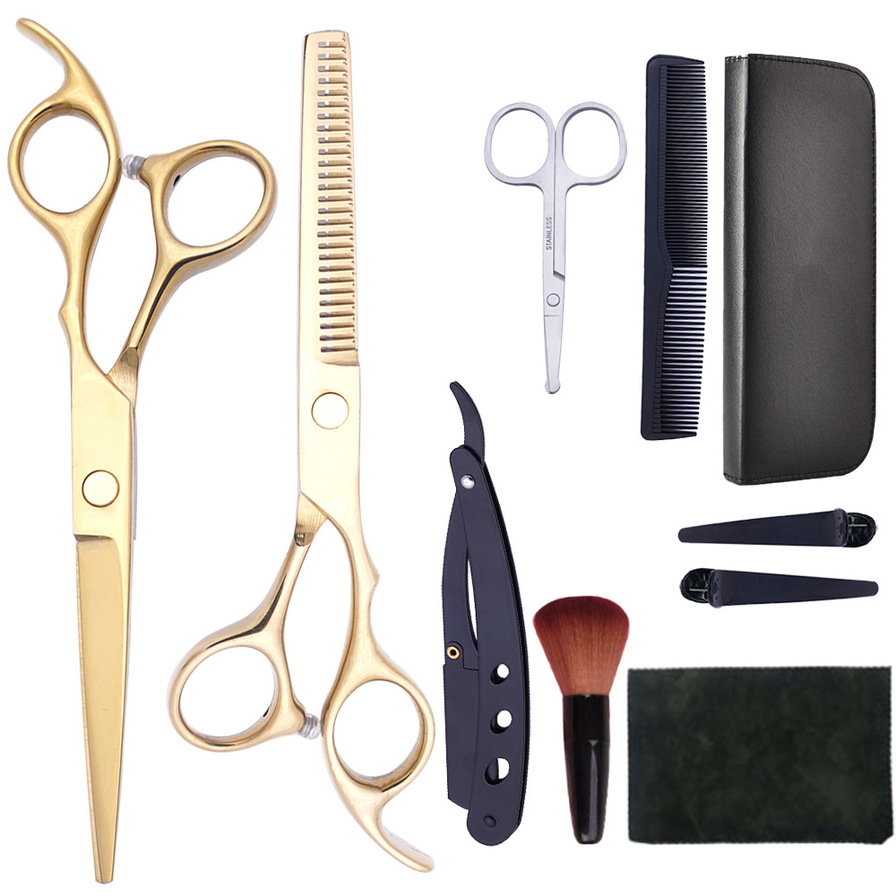 Fábrica directa tijeras de corte de pelo tijeras de corte de pelo tijeras tijeras de corte de pelo tijeras de corte de pelo tijeras