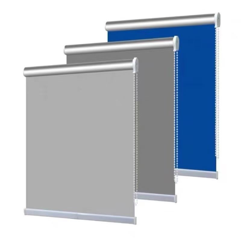 Cortinas impermeables, balcón de la Oficina del dormitorio de mano, aislamiento térmico, cocina, sombra, sombra del baño