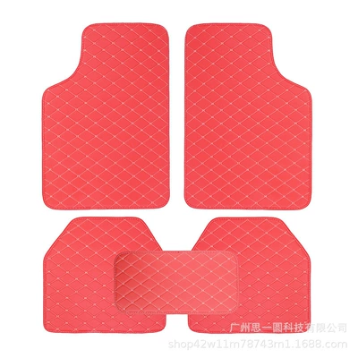 Cross-Border New Product Wholesale, Universal Foot Pad