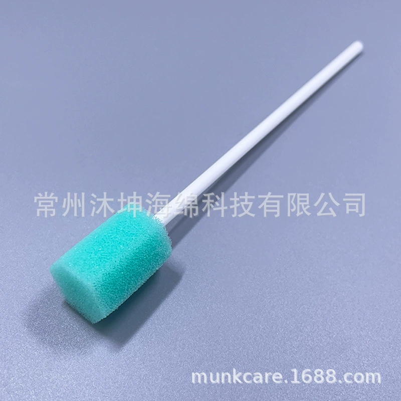 Фабрика прямых продаж домашних животных Очистка полости рта губчатая щетка для кошек и собак универсальная мягкая шестиугольная зубная щетка в штучной упаковке