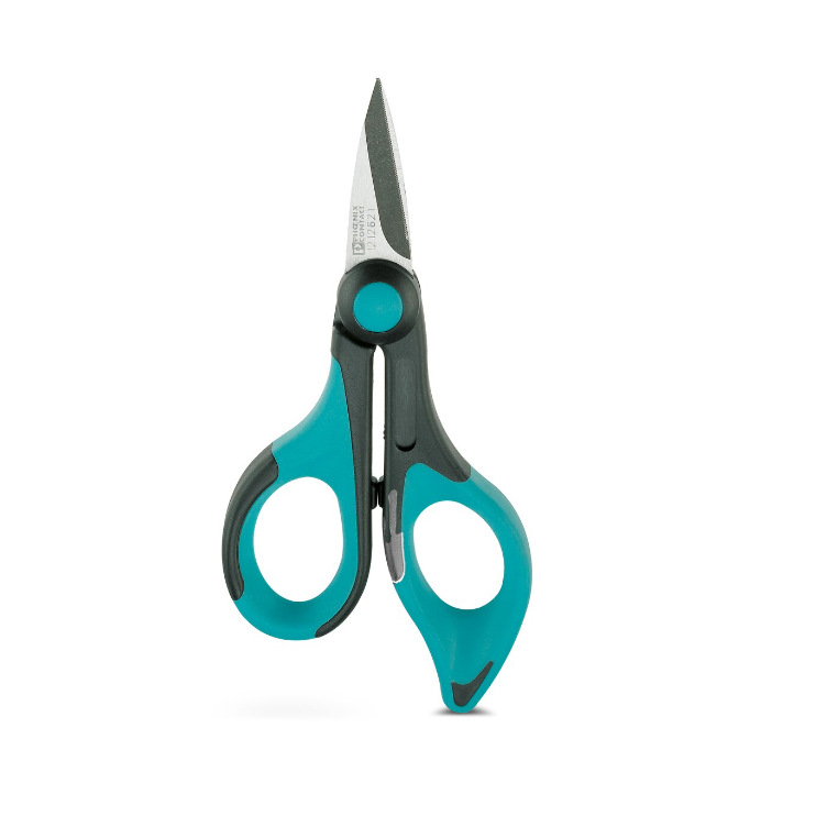 菲尼克斯电工剪刀CUTFOX-ES-1 - 1139721原装