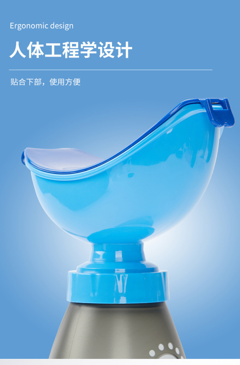 Car urinal car emergency urine bag car urinal outdoor children's portable urine bag for men and women