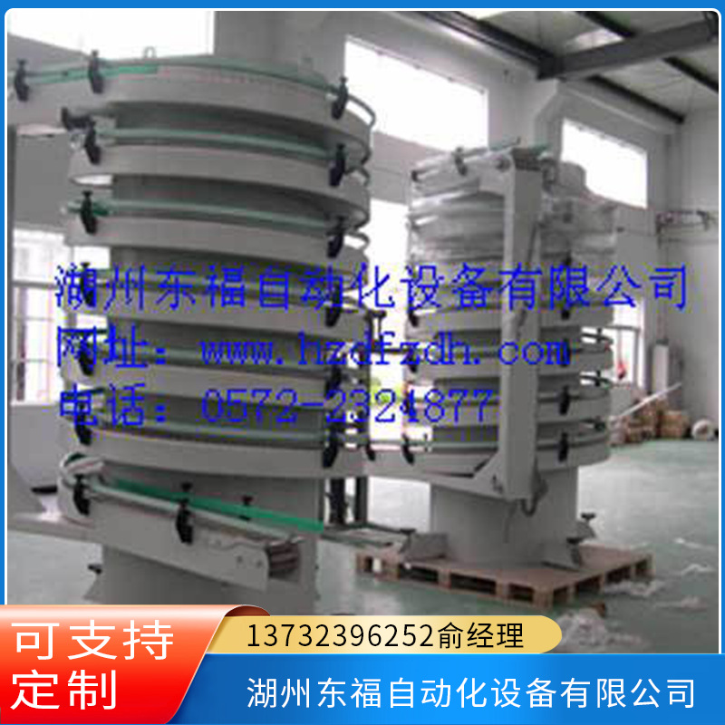 供应螺旋输送机、食品饮料输送机、输送设备