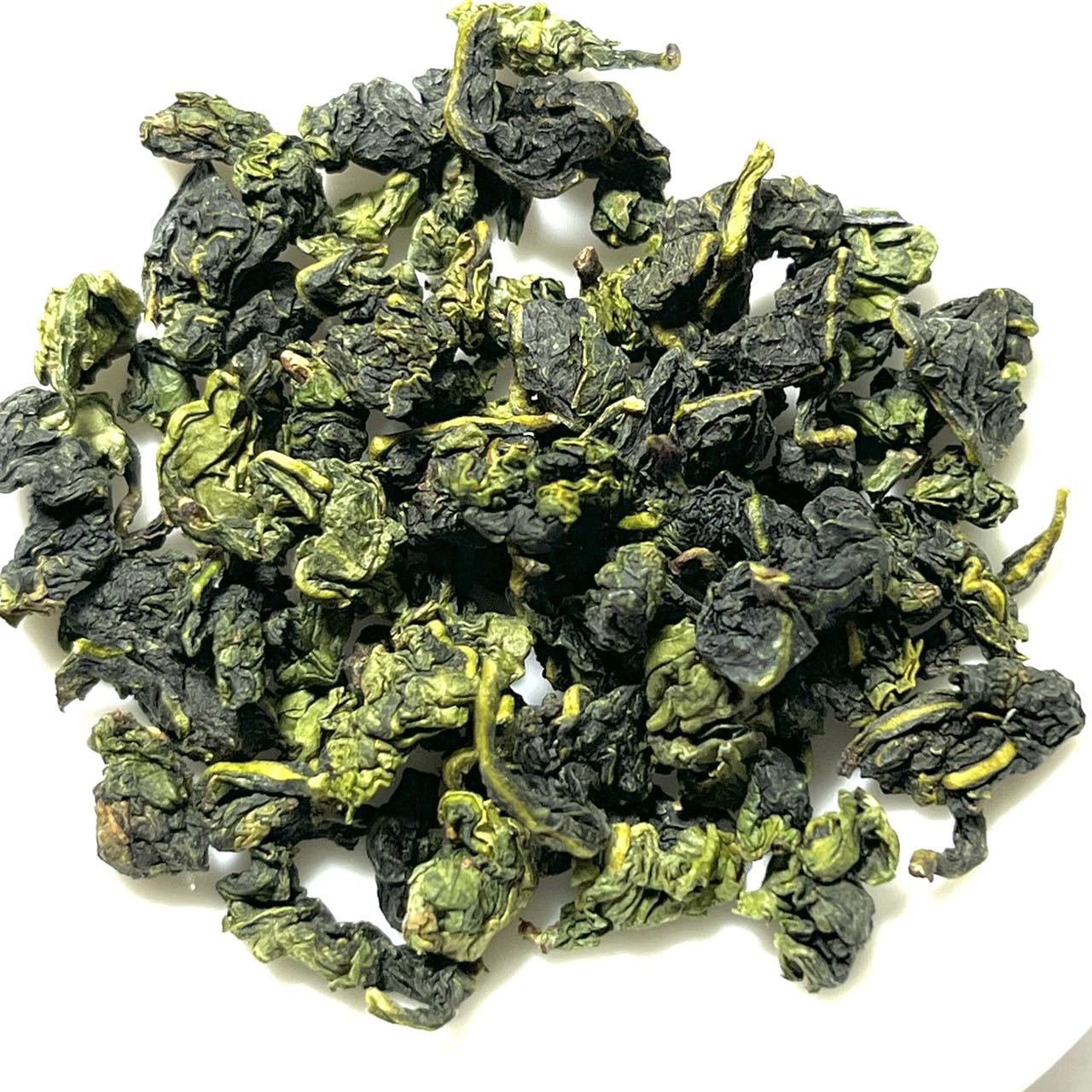 Supply of 2023 Autumn New Tea - Tieguanyin Tea, Orchid Aroma Oolong Tea Loose Leaf, Physical Goods Source