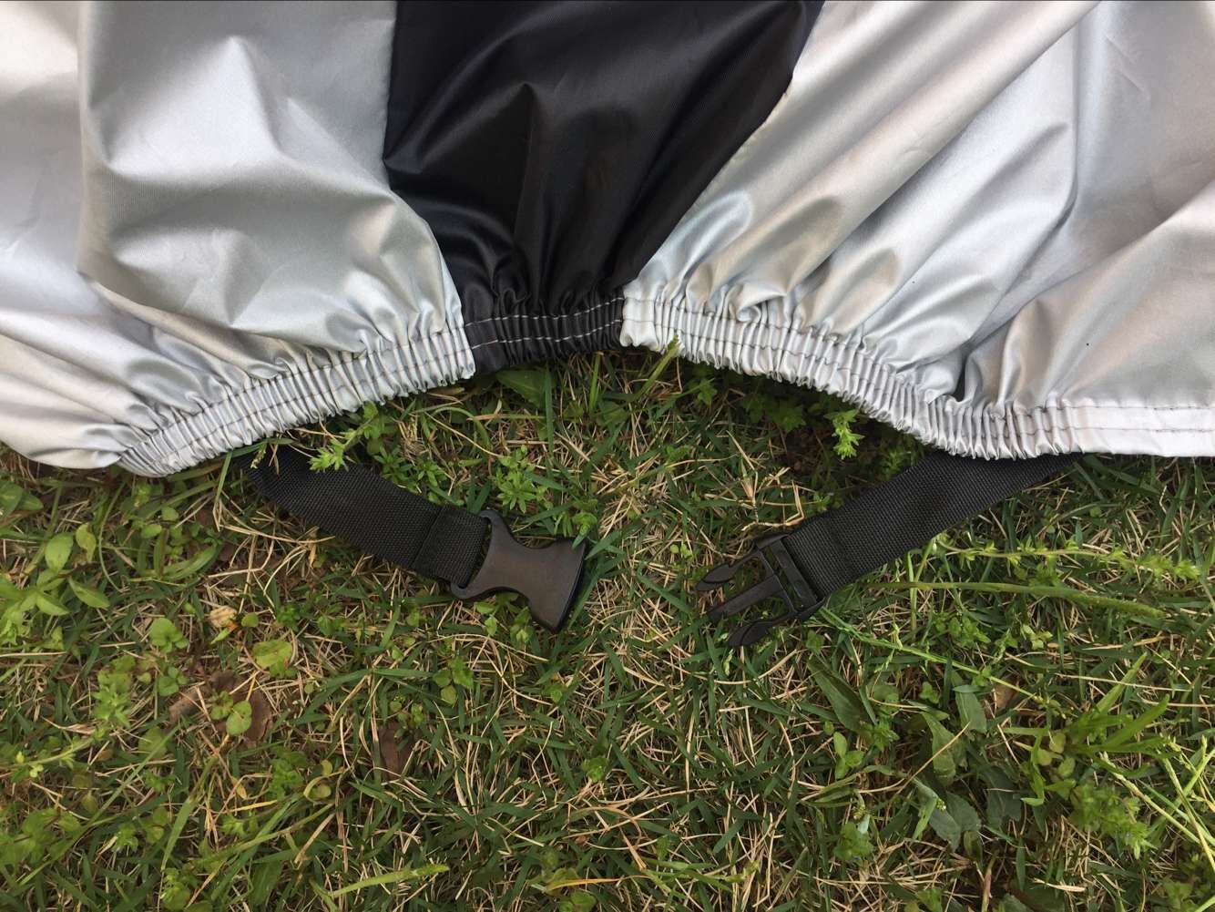 190t Polyester Taffeta Mountain Bike Cover Rainproof, Sunproof and Dustproof Four-Season Mountain Bike Clothing Umbrella Cloth