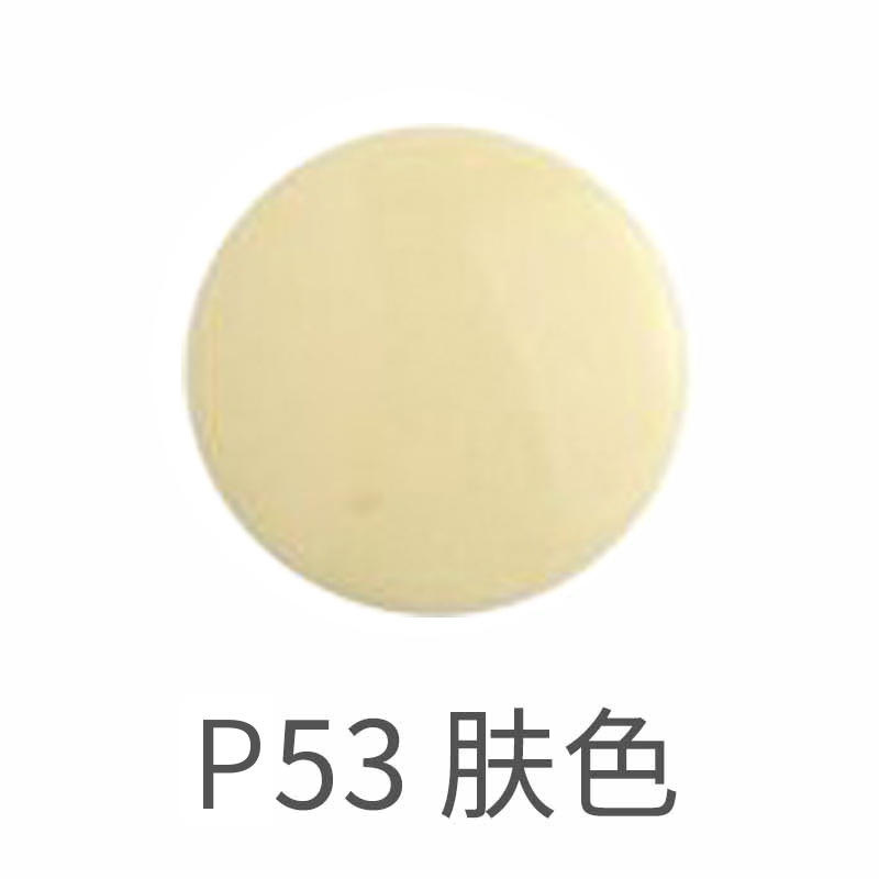 60 colores en stock T5 botón a presión de plástico pequeño lote de resina botón a presión ropa de bebé protección del medio ambiente POM botón a presión de plástico