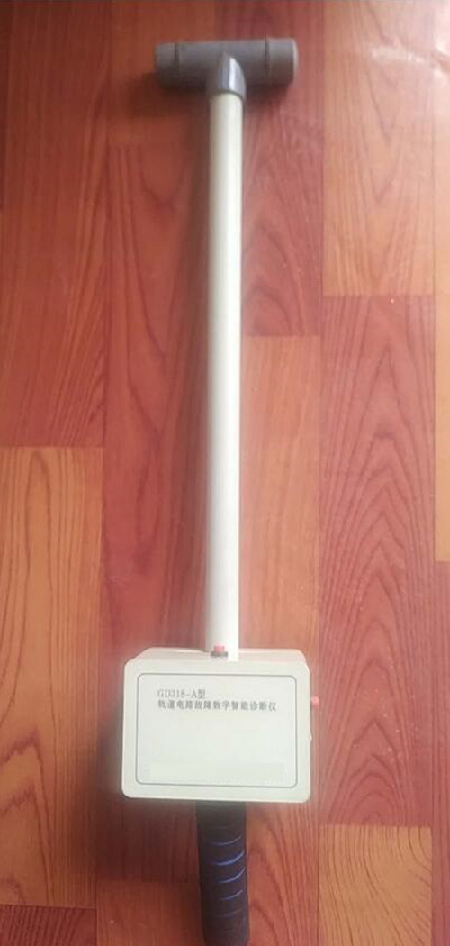 轨道电路故障仪型号:YH31-GD318-A库号：M238112