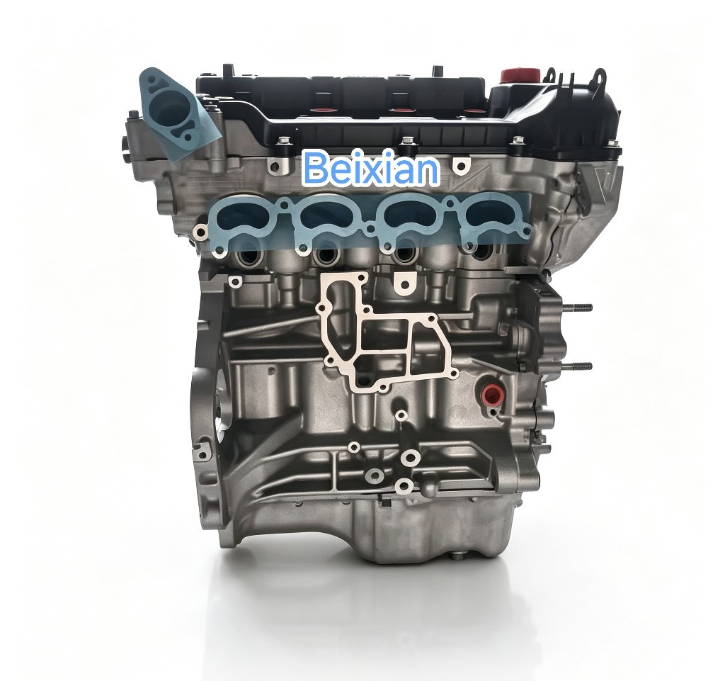 High-quality K14C engine 1.4T turbocharged is suitable for Suzuki Vitara SX4