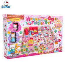 HELLO KITTY�P��؈����Ҿ����b����Ҿ߈���Ů���^�Ҽ����50061