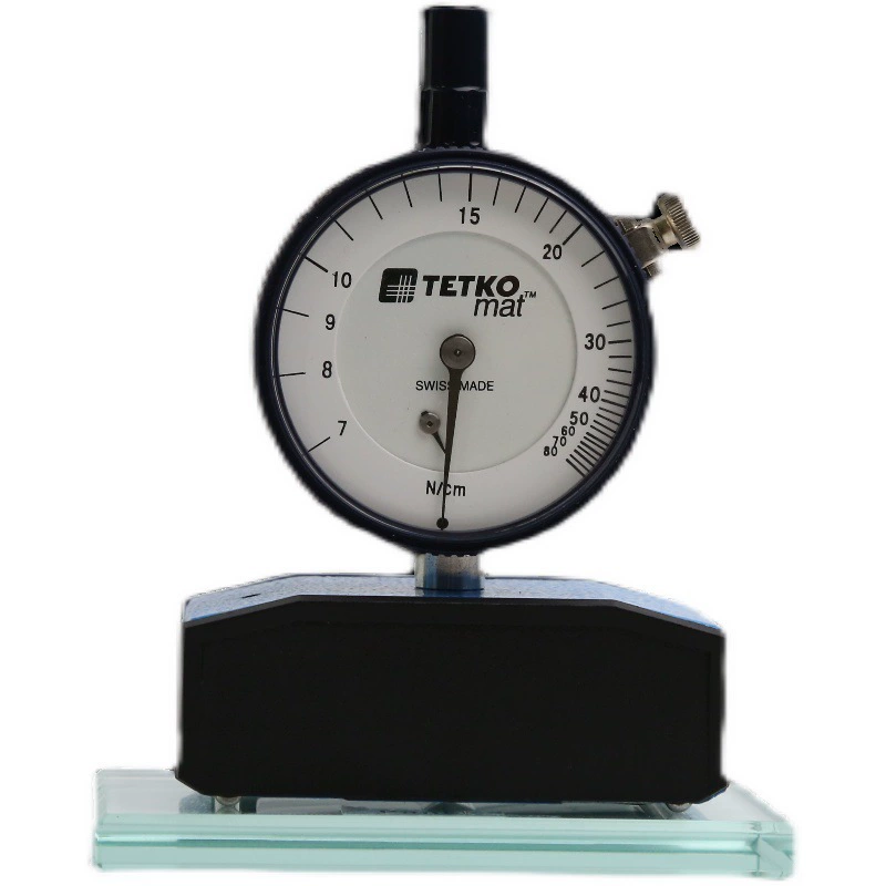 Агент в метре напряжения метра напряжения 7-50Н ТЭТКО плиты сетки запаса