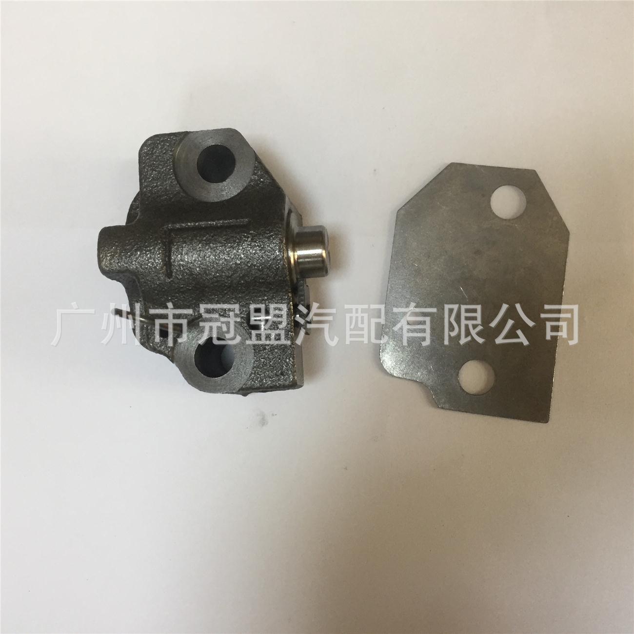 FD 4.6 engine repair Assembly left and right hydraulic tensioner F6AZ-6L266-DA F6AZ-6L266-C