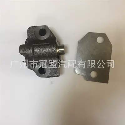 FD 4.6 engine Remen gəricisi