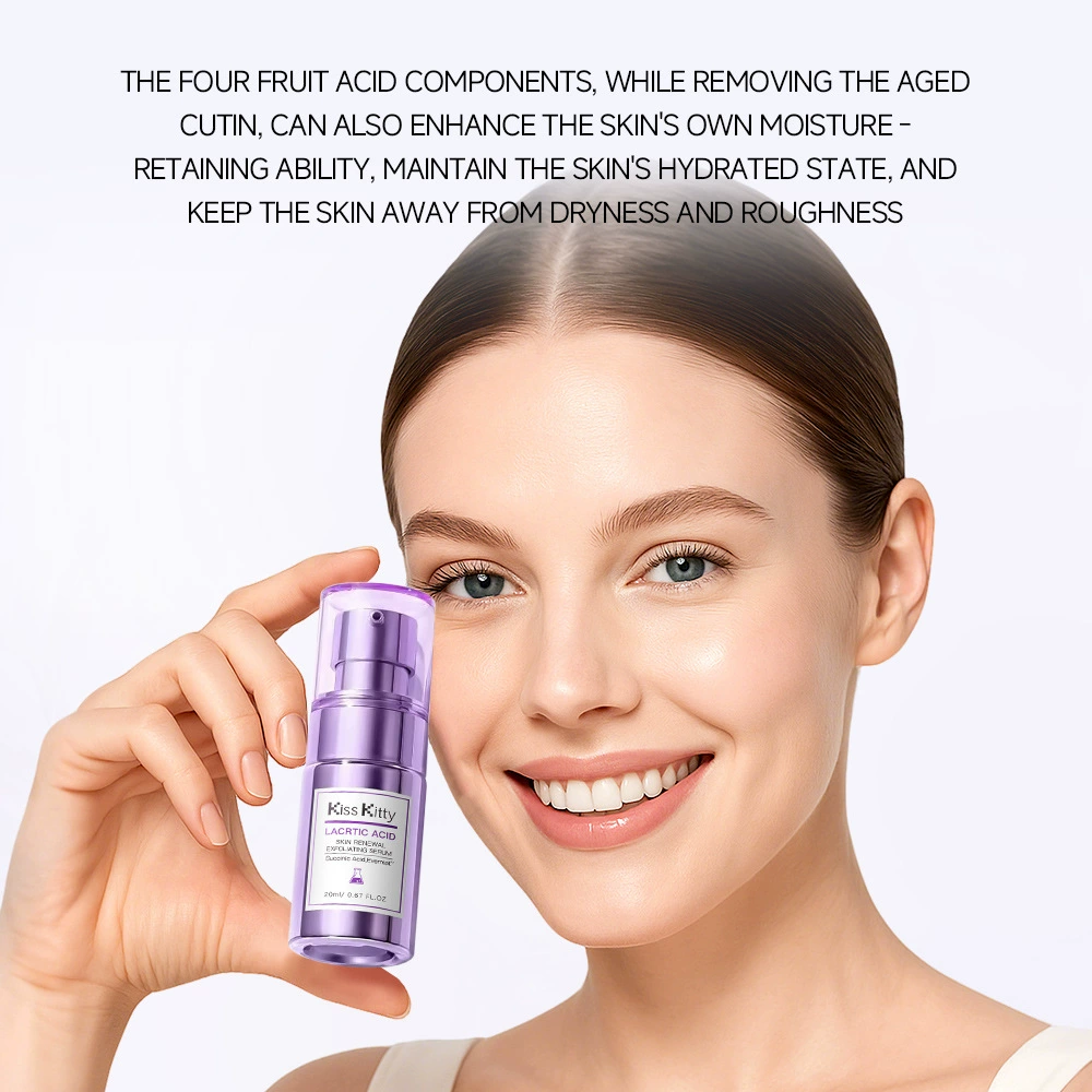 Cross-border trading), exfoliating essence, 20 ml, (Physicals