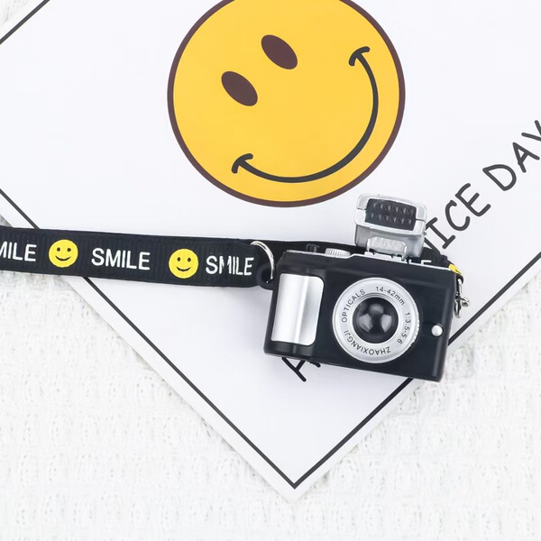 Camera