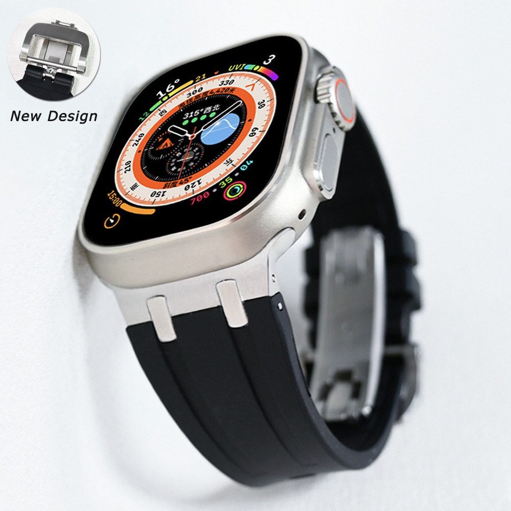 Apple Watch Strap Color 1