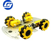 ���˼{ķ݆�X�Ͻ�С܇�ױPDIY�������ܱ���С܇4WD���܇�ױP