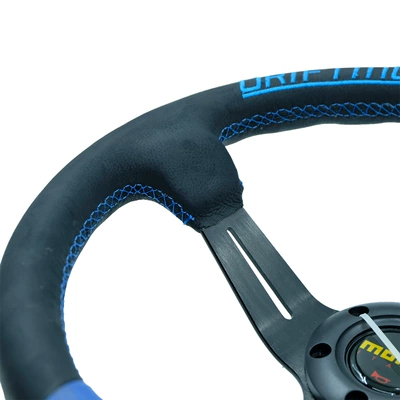 Universal Quick Release: Universal Steering wheel