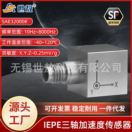 红外测温仪;加速度传感器;其他仪器仪表
