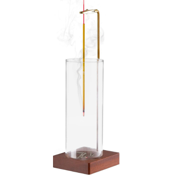 A형 사각바닥 원형병 15cm