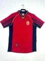 1998 Spain Home