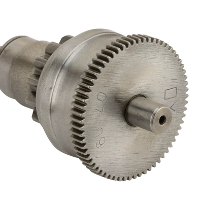 Motorcycle engine and accessories Gear is suitable