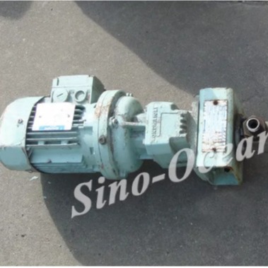 新远船舶库存原厂全新螺杆式及活塞式污水泵推荐