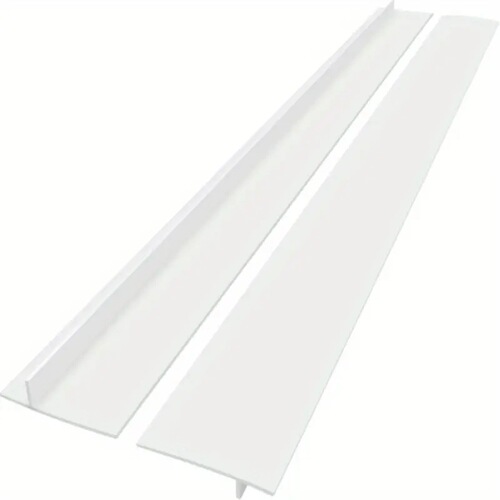 Cross-border direct supply sealed strip gap strip stove gap cover kitchen oil-proof anti-dirty seal strip silicone gap seal