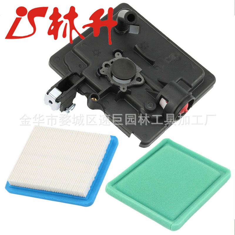 林升供应795259空滤套装GC160GC190A GCV135 GCV160油盖