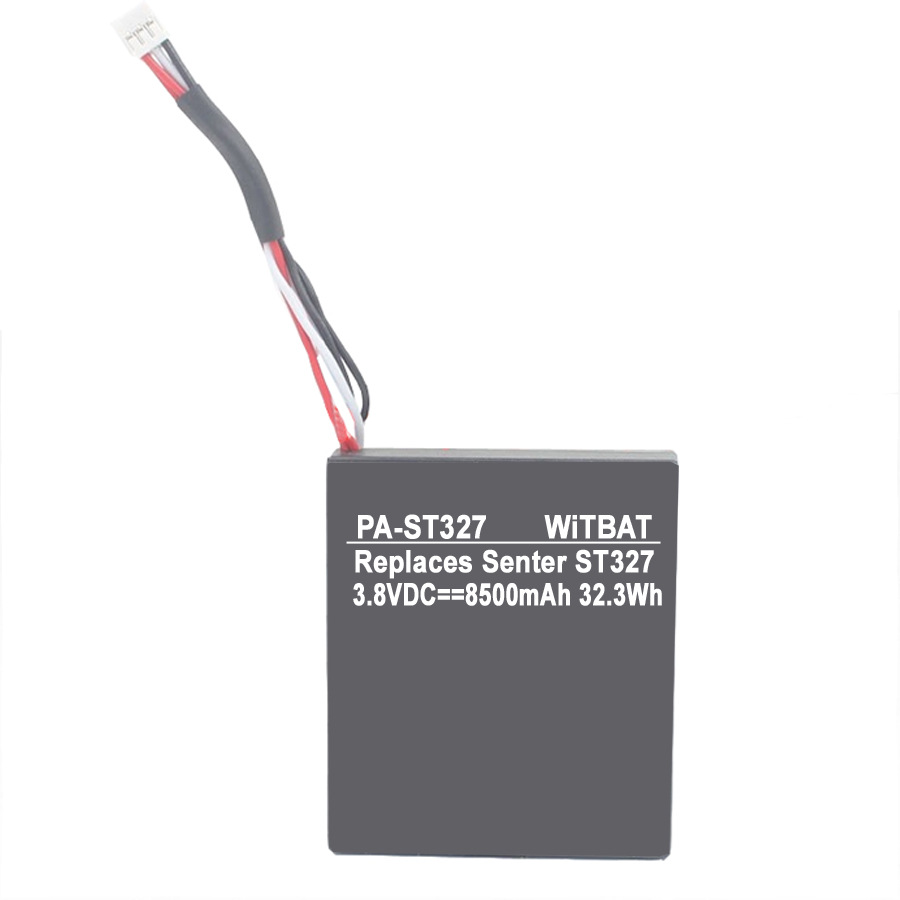 适用山东信通Senter ST327 PDA电池