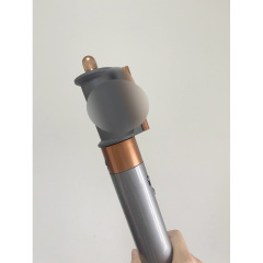 Suitable for Dyson Airwrap curling iron HS01/HS05 anti-flyaway dry hair styling nozzle