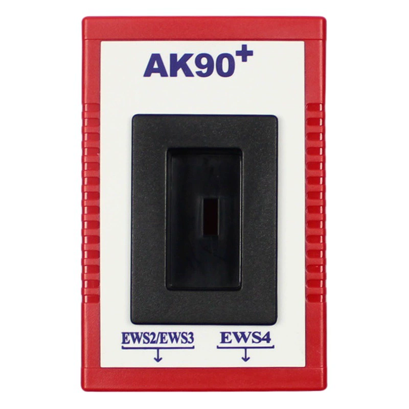 AK90 + программатор ключей V3.19 для BMW для автомобильного тестера BMW