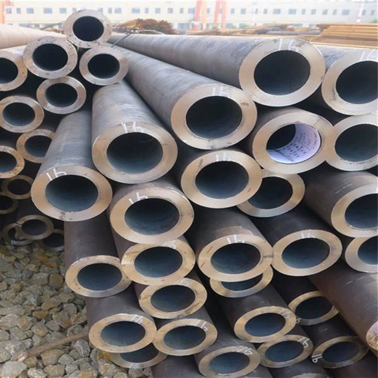 雄安新区现货无缝钢管大口径无缝钢管现货供应 独立库房 同城配送