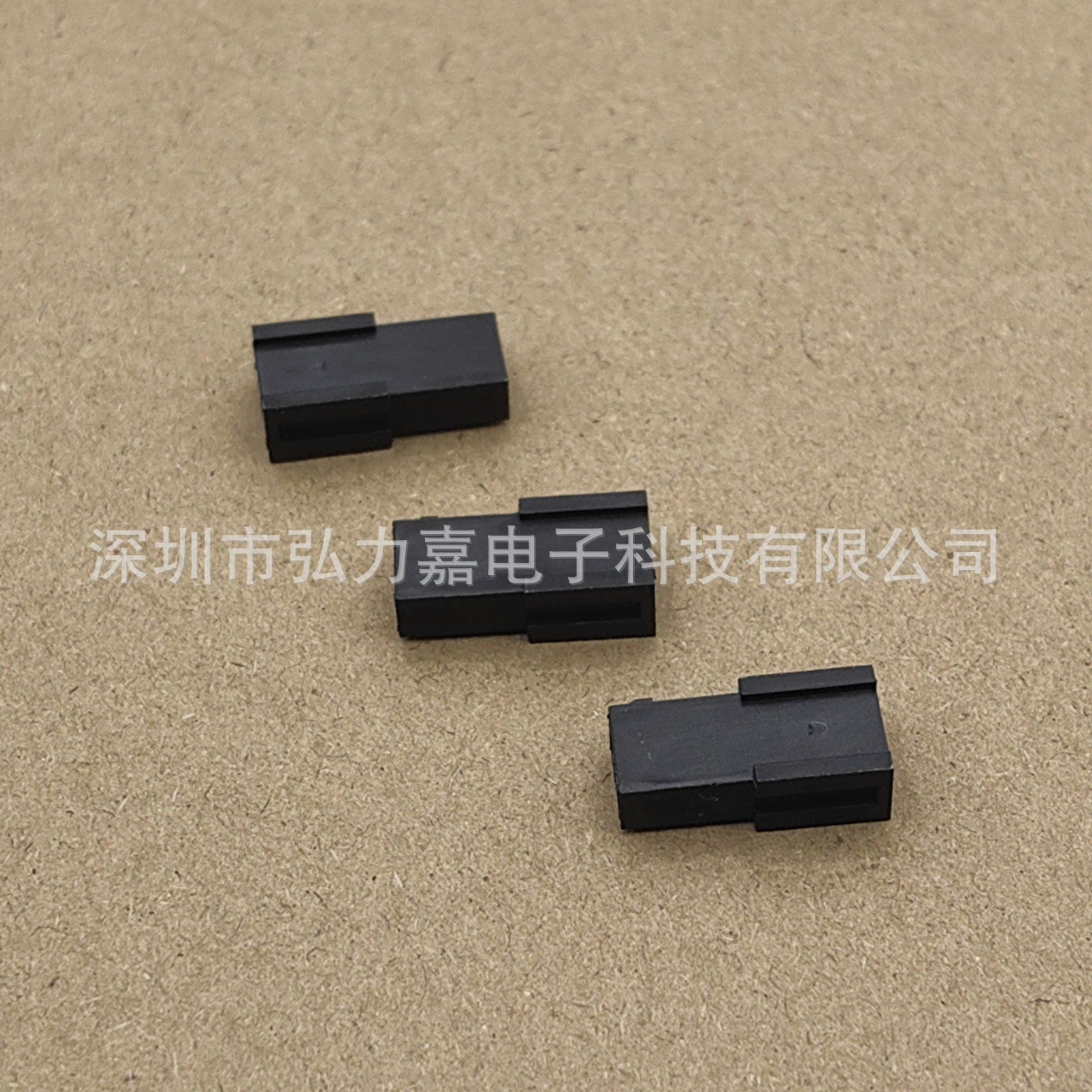 TE/AMP 进口原装 794616-2 2pin 3mm胶壳间距 5.0mm 接插件原装现