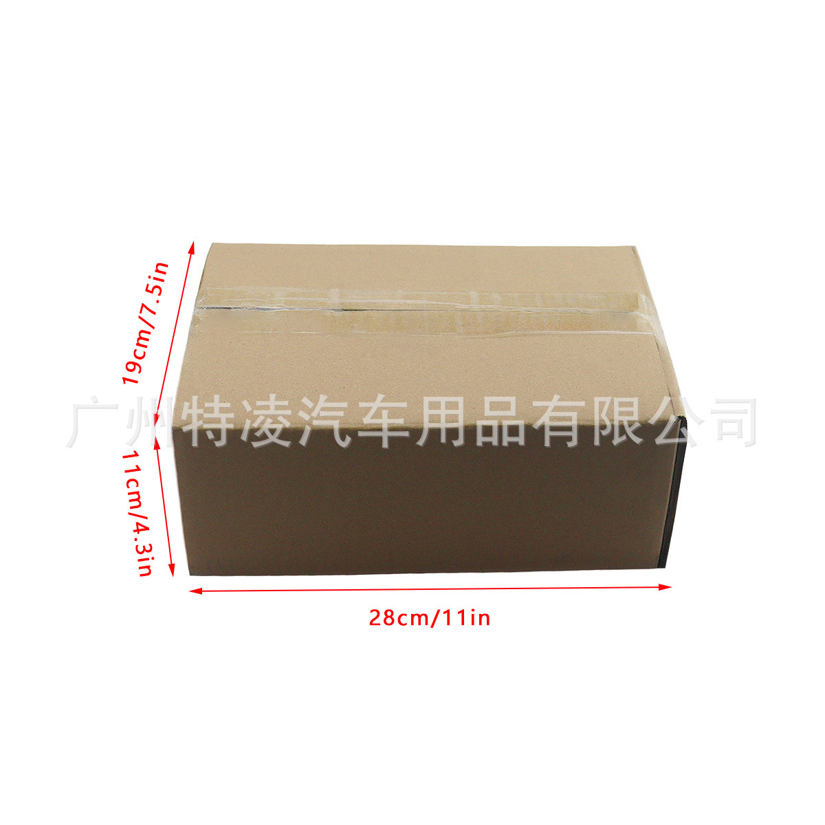 Car Modified Exhaust Pipe Tailpipe with Dual Outlets, Single-Layer Stainless Steel Tailpipe, One-To-Two Car Modification Dual Outlet Tailpipe
