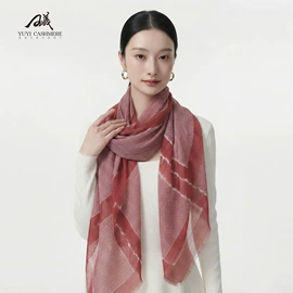 披肩;围巾;羊毛/羊绒毯