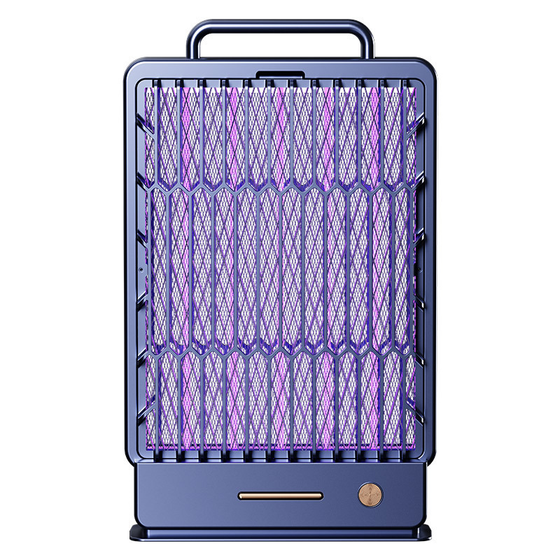 メスト家庭用電撃式蚊取りランプUSB充電式屋外蚊取りランプ光触媒蚊取り器|undefined