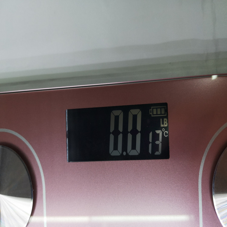 8505 Escala de grasa corporal Escala Bluetooth Escala USB Escala de salud Escala de baño Escala de grasa Escala de vidrio