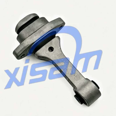 damping system Is Suitable for Changan