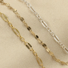 ����14K����ע��ƬƬ��촽�ɢ�DIY�Ʒ���朗l925�����Ƭ�