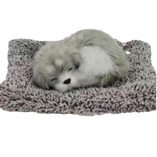 Fábrica directa de nuevo no formaldehído sueño inteligente lindo pimples dormidos fábrica directa