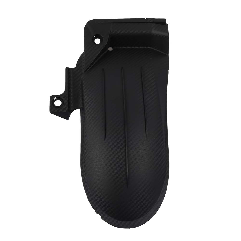 Suitable for Honda ADV350 2021-2024 modified motorcycle rear fender water shield