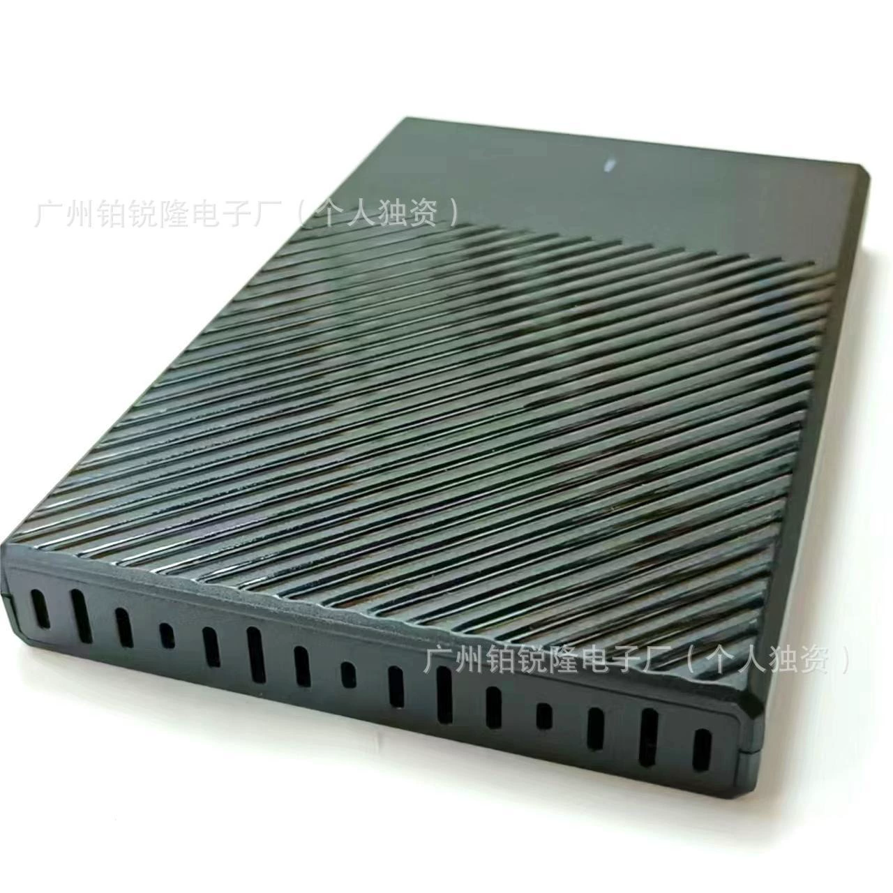 thinkplus K01-C 2.5-дюймовая внешняя коробка для мобильного жесткого диска подходит для ноутбуков и настольных компьютеров