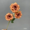 Dark orange