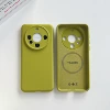 Primaceutical magnetic attraction [cardamom green]