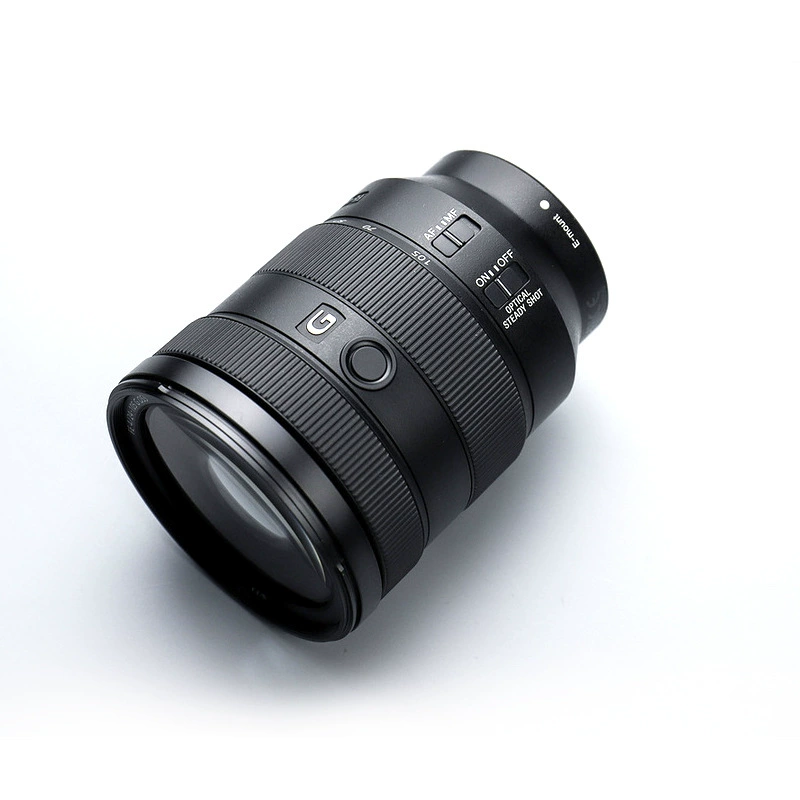 Sony FE 24-105mm F4 OSS SLR