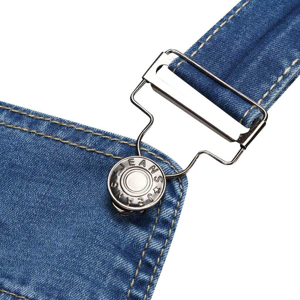 Men's Clothing new denim overa, slim fit trousers, cross-border exclusive for European stations hot style men's_voghion.com