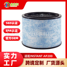 �羳�m��Instant AP200�՚�������VоHEPA����ȩë�l�ۉm�V�W